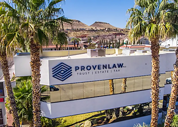 St George Estate Planning Lawyers Lindsay M. Bayles - PROVENLAW, PLLC