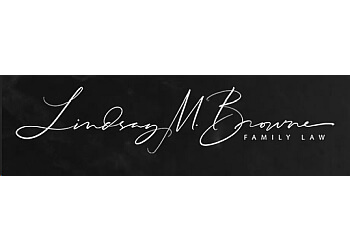 Corpus Christi Divorce Lawyers Lindsay M. Browne - LAW OFFICE OF LINDSAY M. BROWNE