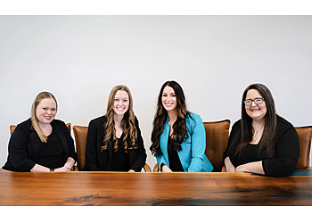 Fort Wayne Divorce Lawyers Lindsay M. Franklin - FRANKLIN LAW LLC