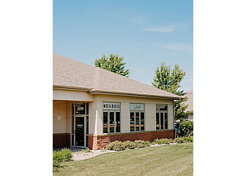 Sioux Falls Estate Planning Lawyers Lindsay M. Harris - HARRIS LAW & CO.