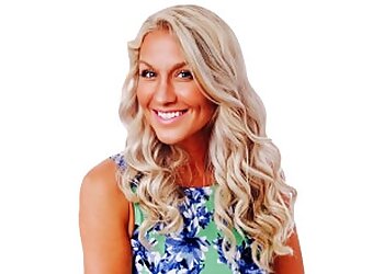 Lindsay Pfeffer, DMD, MBE, MS - I-ORTHO San Diego Orthodontists image 1