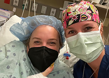 Gainesville Orthopedics Lindsay S. Flynn, MD - THE ORTHOPAEDIC INSTITUTE