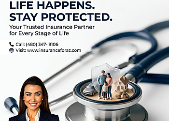 Lindsay Sapanaro - Tempe, AZ Insurance Agents - Professional Highlights