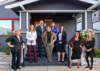 Santa Rosa Divorce Lawyers Lindsay Torgerson - WINE COUNTRY FAMILY LAW, P.C.