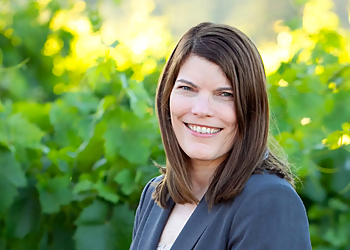 Lindsay Torgerson - WINE COUNTRY FAMILY LAW, P.C. Santa Rosa Divorce Lawyers image 1