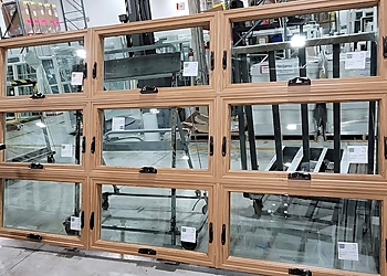 Aurora Window Companies Lindsay Window & Door, LLC