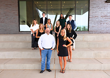 Lubbock Real Estate Agents Lindsey Bartley - THE LINDSEY BARTLEY TEAM | TAYLOR REID REALTY