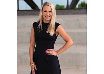 Lindsey Bartley - THE LINDSEY BARTLEY TEAM | TAYLOR REID REALTY Lubbock Real Estate Agents image 1