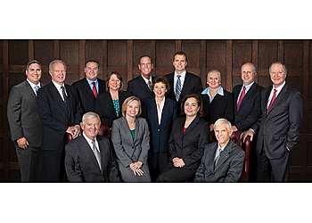 Salinas Employment Lawyers Lindsey Berg-James - NOLAND HAMERLY ETIENNE & HOSS