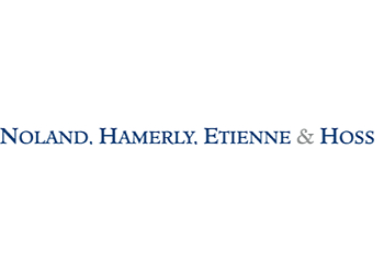 Salinas Employment Lawyers Lindsey Berg-James - NOLAND HAMERLY ETIENNE & HOSS