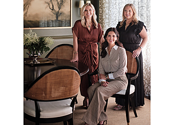 Memphis Interior Designers Lindsey Black Interiors