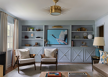 Memphis Interior Designers Lindsey Black Interiors