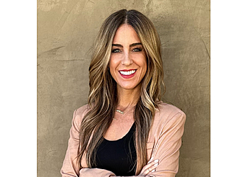 Lindsey Cieslak, LMFT - GOOD THERAPY SANDIEGO Oceanside Marriage Counselors image 1