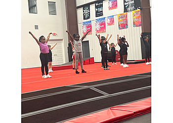 Jackson Dance Schools Lindsey Claire Dance Company