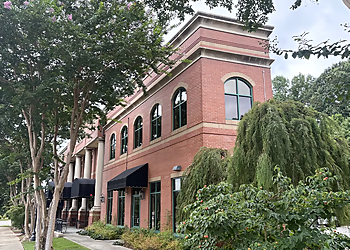 Lindsey D. Granados - Cary, NC DWI & DUI Lawyers - Law Firm Exterior Image