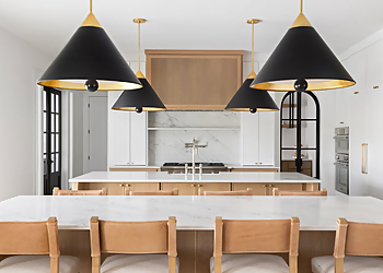 Lindsey Grace Interiors - Fargo, ND Interior Designers - Project Image