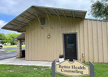 Round Rock Marriage Counselors Lindsey Heselbarth, LPC-S - BETTER HEALTH COUNSELING