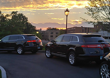 Lindsey Limousine - Hartford, CT Limo Service - Car Image