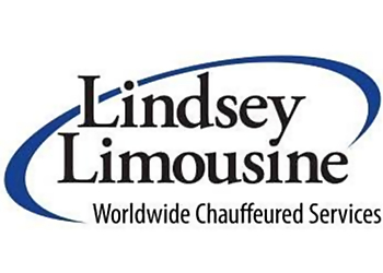 Lindsey Limousine - Hartford, CT Limo Service - Logo