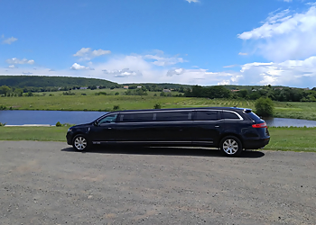 Lindsey Limousine Lindsey Limousine - Hartford, CT Limo Service - Limo image