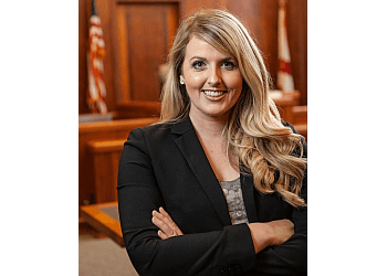 Lindsey M. Eastwood - Lindsey Eastwood Law, LLC Birmingham Estate Planning Lawyers