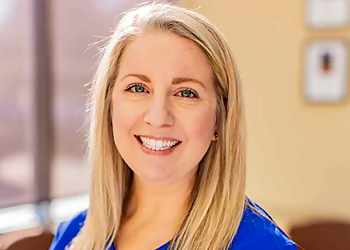 Lindsey Vernillo, OD - GREAT BRIDGE EYE CARE Chesapeake Eye Doctors image 1