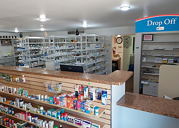 Irving Pharmacies Lindsey's Pharmacy