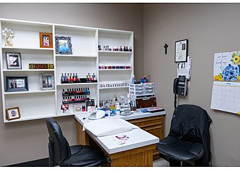 Lubbock Beauty Salons Lindsey’s Salon & Day Spa