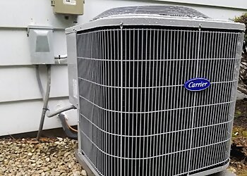 Port St Lucie Hvac Services Lindstrom Air Conditioning & Plumbing