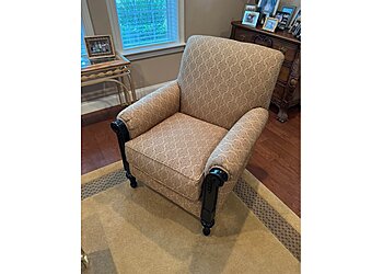 Jacksonville Upholstery Lindy's Upholstery