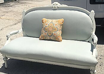 Jacksonville Upholstery Lindy's Upholstery