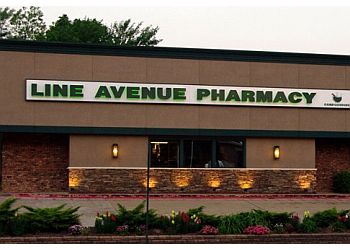 Line Avenue Compounding Pharmacy