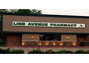 Shreveport pharmacy Line Avenue Compounding