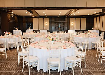 Minneapolis Event Rental Companies Linen Effects, Inc.