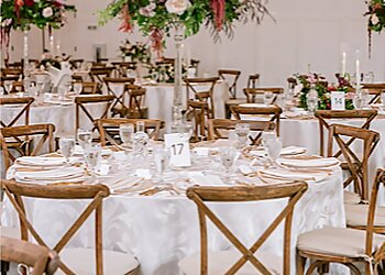 Minneapolis Event Rental Companies Linen Effects, Inc.