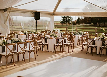 Linen + Loot Event Design and Rentals - Boise City, ID Event Rental Companies - Indoor Service Image