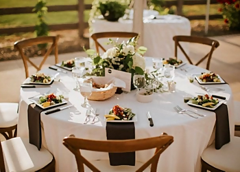 Linen + Loot Event Design and Rentals - Boise City, ID Event Rental Companies - Service Image