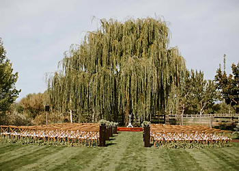 Linen + Loot Event Design and Rentals Linen + Loot Event Design and Rentals - Boise City, ID Event Rental Companies - Outdoor Work Image