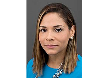 Linette Rosario, MD - HARTFORD HEALTHCARE MEDICAL GROUP AT ST. VINCENT'S PRIMARY CARE Bridgeport Primary Care Physicians