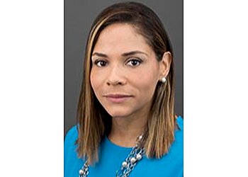 Linette Rosario, MD - HARTFORD HEALTHCARE MEDICAL GROUP AT ST. VINCENT'S PRIMARY CARE Bridgeport Primary Care Physicians image 1