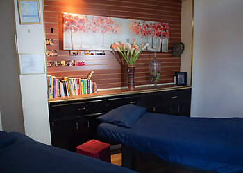 Victorville Massage Therapy Ling Ling's Massage