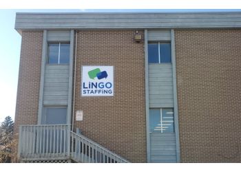 Akron staffing agency Lingo Staffing