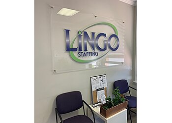 Charlotte Staffing Agencies Lingo Staffing