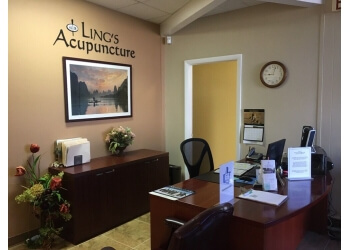 Orlando Acupuncture Ling's Acupuncture