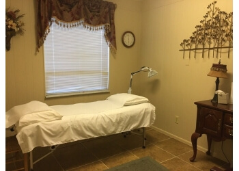 Orlando Acupuncture Ling's Acupuncture