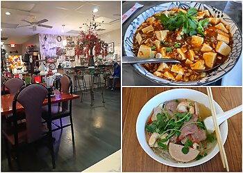 Omaha Vietnamese Restaurants Ling's Asian Cuisine