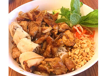 Ling's Asian Cuisine Omaha Vietnamese Restaurants