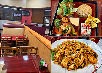 Topeka Japanese Restaurants Ling's Bistro