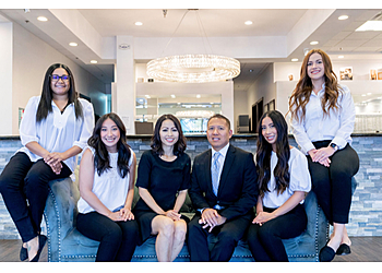 Linh Dao, OD - LEE EYECARE CENTER Linh Dao, OD - LEE EYECARE CENTER - Mesa, AZ Pediatric Optometrists - Doctor Group Image