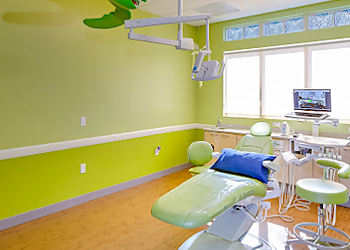 Carlsbad Kids Dentists Linh Tsai, DDS - CARLSBADDS PEDIATRIC SMILES